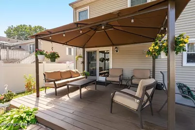 105 Coolidge Drive, Brick, NJ 08724 - Photo 35