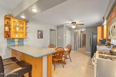 105 Coolidge Drive, Brick, NJ 08724 - Photo 17