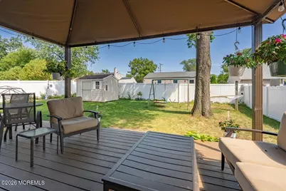 105 Coolidge Drive, Brick, NJ 08724 - Photo 33