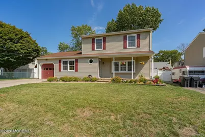 105 Coolidge Drive, Brick, NJ 08724 - Photo 3