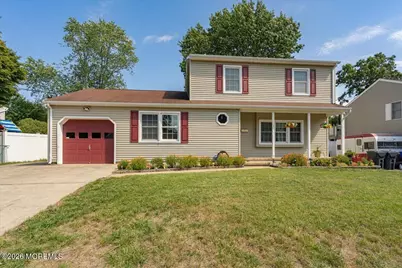 105 Coolidge Drive, Brick, NJ 08724 - Photo 5
