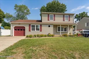105 Coolidge Dr, Brick, NJ 08724 - Photo 5