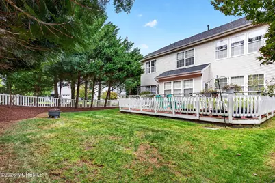 422 Ansley Court, Morganville, NJ 07751 - Photo 33