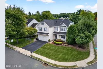 422 Ansley Court, Morganville, NJ 07751 - Photo 35