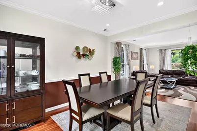 422 Ansley Court, Morganville, NJ 07751 - Photo 5