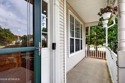 422 Ansley Court, Morganville, NJ 07751 - Photo 3