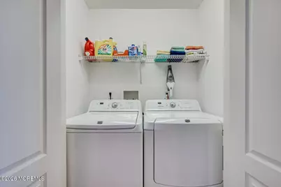 1401 N Ocean Avenue #5, Seaside Park, NJ 08752 - Photo 43