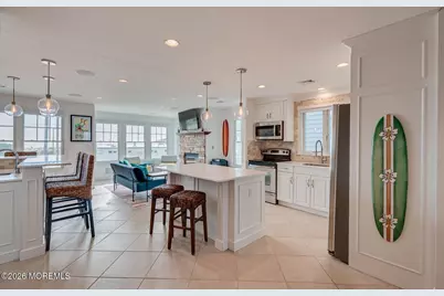 1401 N Ocean Avenue #5, Seaside Park, NJ 08752 - Photo 27