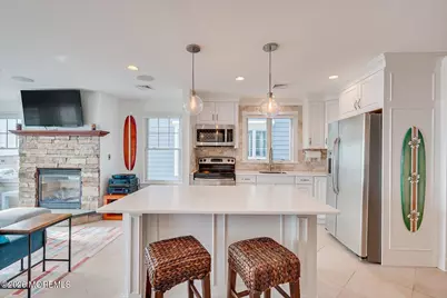 1401 N Ocean Avenue #5, Seaside Park, NJ 08752 - Photo 29