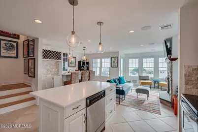 1401 N Ocean Avenue #5, Seaside Park, NJ 08752 - Photo 31