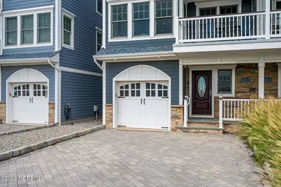 1401 N Ocean Avenue #5, Seaside Park, NJ 08752 - Photo 9