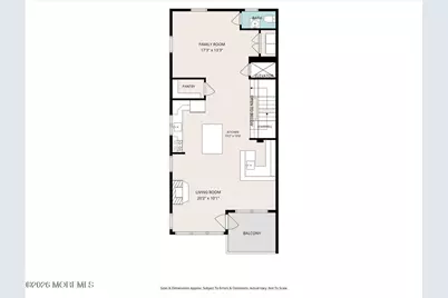 1401 N Ocean Avenue #5, Seaside Park, NJ 08752 - Photo 23