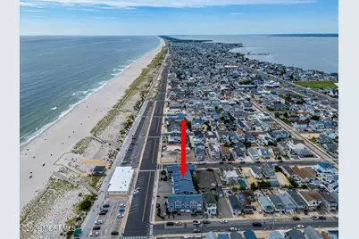 1401 N Ocean Avenue #5, Seaside Park, NJ 08752 - Photo 63
