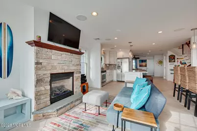 1401 N Ocean Avenue #5, Seaside Park, NJ 08752 - Photo 35