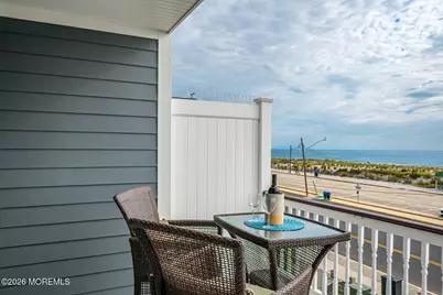 1401 N Ocean Avenue #5, Seaside Park, NJ 08752 - Photo 49