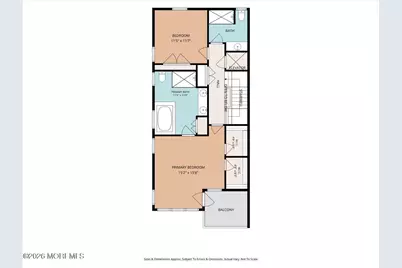 1401 N Ocean Avenue #5, Seaside Park, NJ 08752 - Photo 47