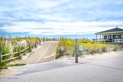 1401 N Ocean Avenue #5, Seaside Park, NJ 08752 - Photo 65