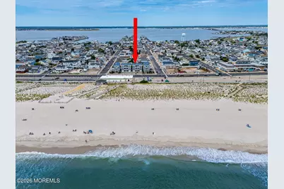 1401 N Ocean Avenue #5, Seaside Park, NJ 08752 - Photo 5