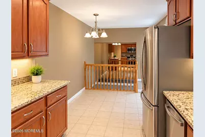 28 Woodside Drive, Howell Township, NJ 07731 - Photo 3