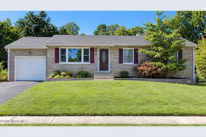 28 Woodside Drive, Howell Township, NJ 07731 - Photo 1