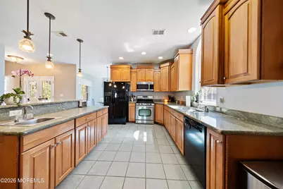 1042 Maxim Southard Road, Howell Township, NJ 07731 - Photo 9