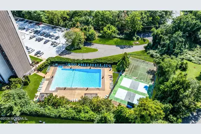 1 Scenic Drive #801, Highlands, NJ 07732 - Photo 57