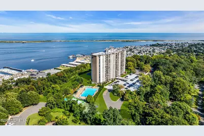 1 Scenic Drive #801, Highlands, NJ 07732 - Photo 49
