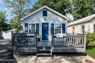 1 Krueger Pl, Middletown, NJ 07748 - Photo 1