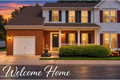 12 Foxmoor Lane, Bayville, NJ 08721 - Photo 1