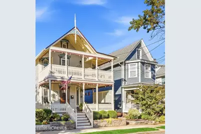 49 Embury Avenue, Ocean Grove, NJ 07756 - Photo 3