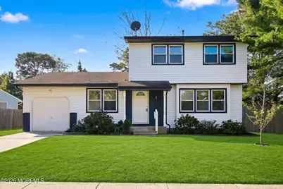 121 Lake Winnepesaukee Drive, Little Egg Harbor, NJ 08087 - Photo 1