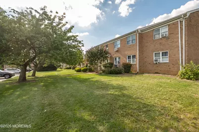 90 Stonehurst Boulevard #C, Freehold, NJ 07728 - Photo 3