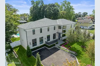 889 Red Oaks Drive, Long Branch, NJ 07740 - Photo 1