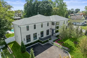 889 Red Oaks Dr, Long Branch, NJ 07740 - Photo 1