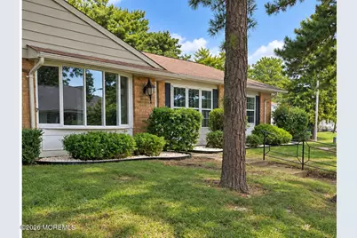 21B Cambridge Circle, Manchester Township, NJ 08759 - Photo 29