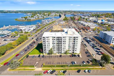 1000 River Road #6B, Belmar, NJ 07719 - Photo 37