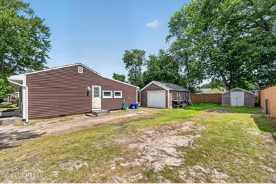 33 Stagecoach Road, Southampton, NJ 08088 - Photo 15