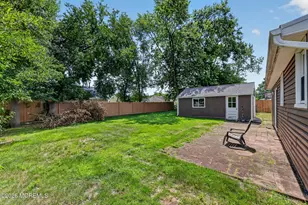 33 Stagecoach Rd, Southampton, NJ 08088 - Photo 13
