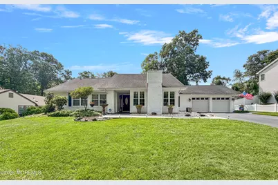 13 Yorkshire Drive, Jackson, NJ 08527 - Photo 1
