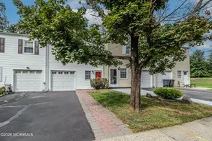 604 Randall Way, Aberdeen Township, NJ 07747 - Photo 1
