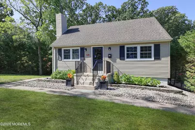38 Swimming River Road #A, Lincroft, NJ 07738 - Photo 3