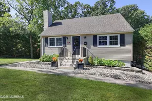 38 Swimming River Rd, Lincroft, NJ 07738 - Photo 3