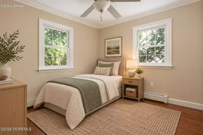 38 Swimming River Road #A, Lincroft, NJ 07738 - Photo 15