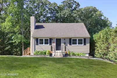 38 Swimming River Road #A, Lincroft, NJ 07738 - Photo 1