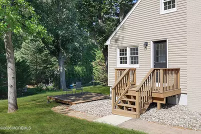 38 Swimming River Road #A, Lincroft, NJ 07738 - Photo 23