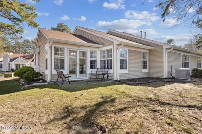 1005B Buckingham Drive, Manchester Township, NJ 08759 - Photo 23