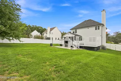 39 Violet Circle, Howell Township, NJ 07731 - Photo 67