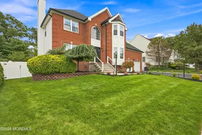 39 Violet Circle, Howell Township, NJ 07731 - Photo 5