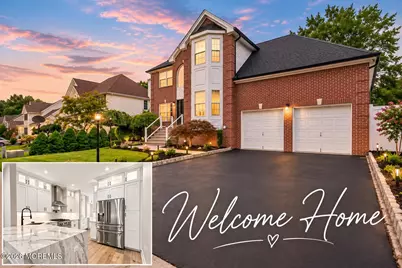 39 Violet Circle, Howell Township, NJ 07731 - Photo 1