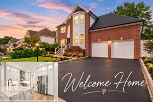 39 Violet Cir, Howell Township, NJ 07731 - Photo 1